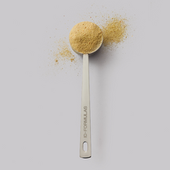 ID Formulas Stainless Steel Precision Scoop