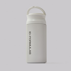ID Formulas Stainless Steel Shaker
